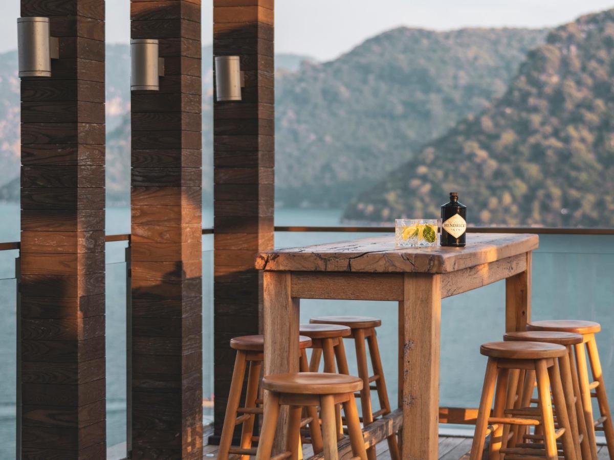Orka Lotus Beach Marmaris Dış mekan fotoğraf