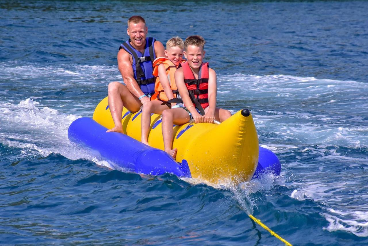 Orka Lotus Beach Marmaris Dış mekan fotoğraf